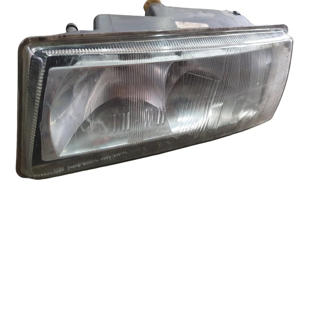 Farol Foco Duplo Esquerdo Fiat Tempra 1996/99 Original Esquerdo/motorista