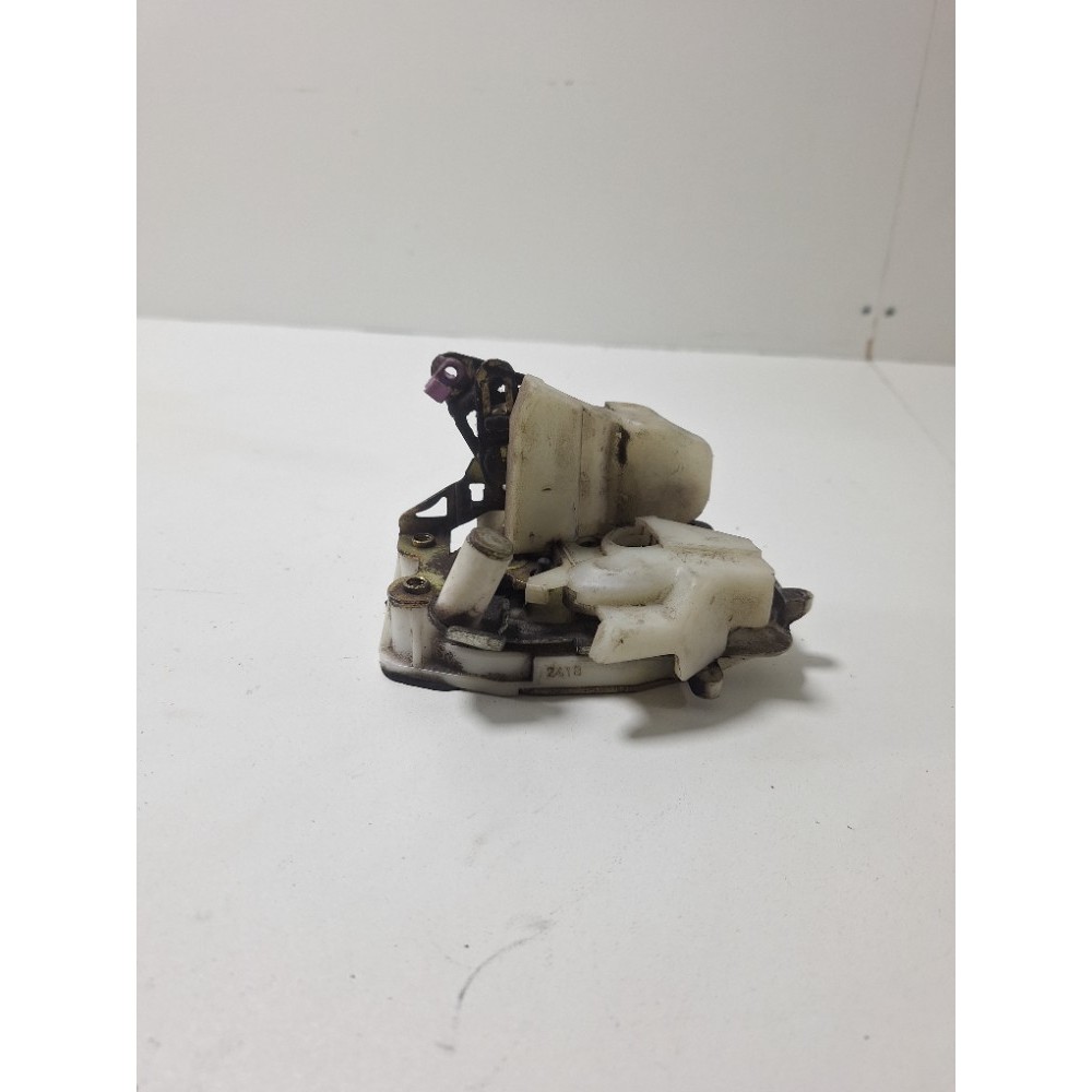 Fechadura Porta Traseira Direita Honda Civic 2005/2006