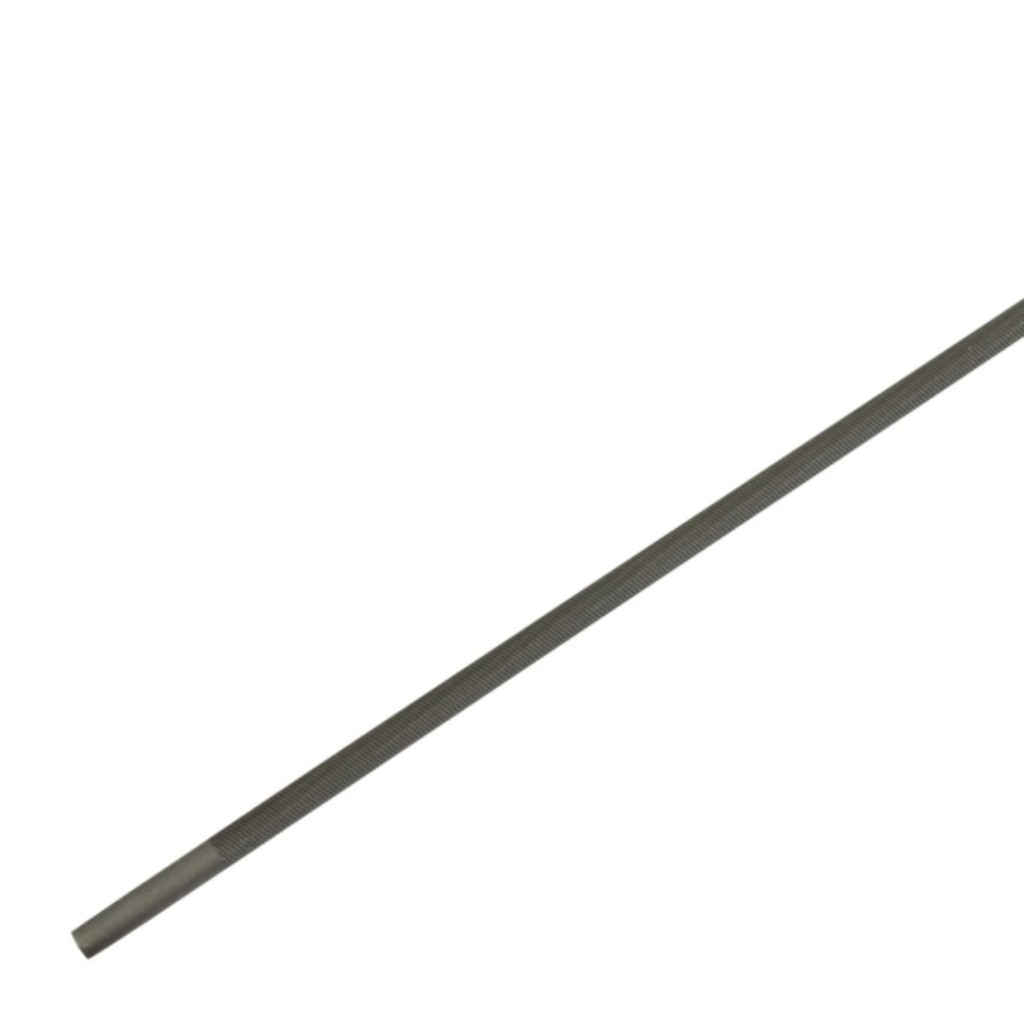 Limas Redondas 4 mm com 02 Unidades Makita