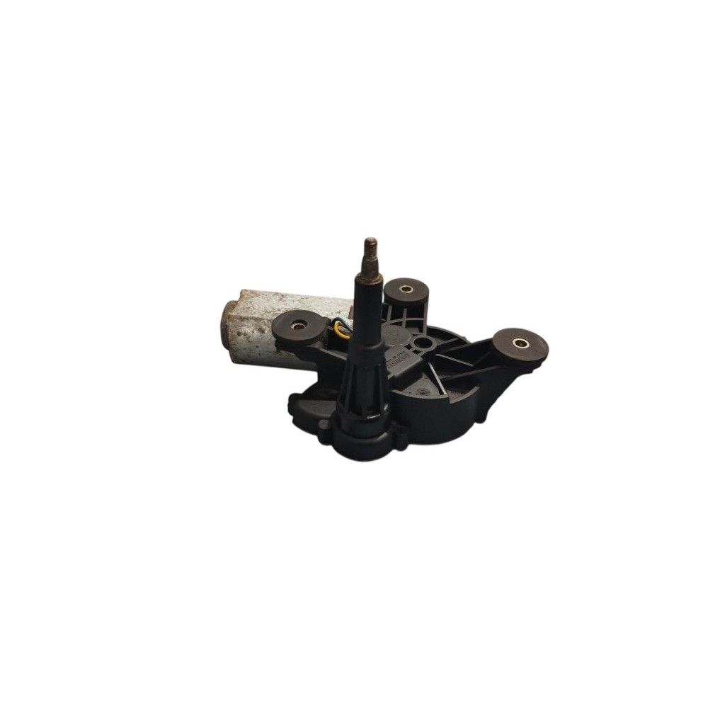 Motor Limpador Vidro Traseiro Fiat 500 2012 2016 Usado