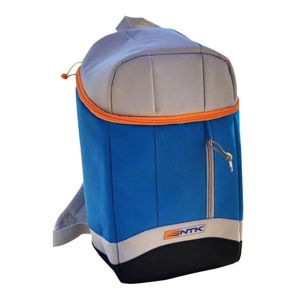 Mochila Térmica To Go NTK 20 Litros Cooler Impermeável Camping Cooler Bag Original