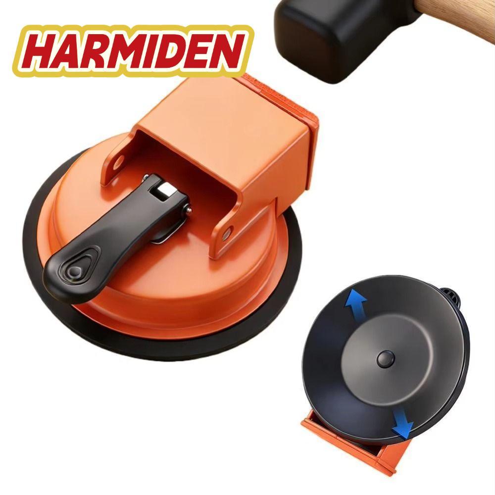 Ferramentas De Piso Laminado MIOSHOP , Com Ferramenta De Fixação De Lacuna Resistente Almofada De Borracha , Ventosa