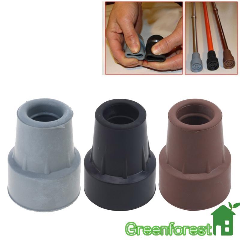 greenfor Bengala Almofada Buffers Pólos Trekking Ponta Cana Caminhadas Antiderrapante Pé Capa Accessor