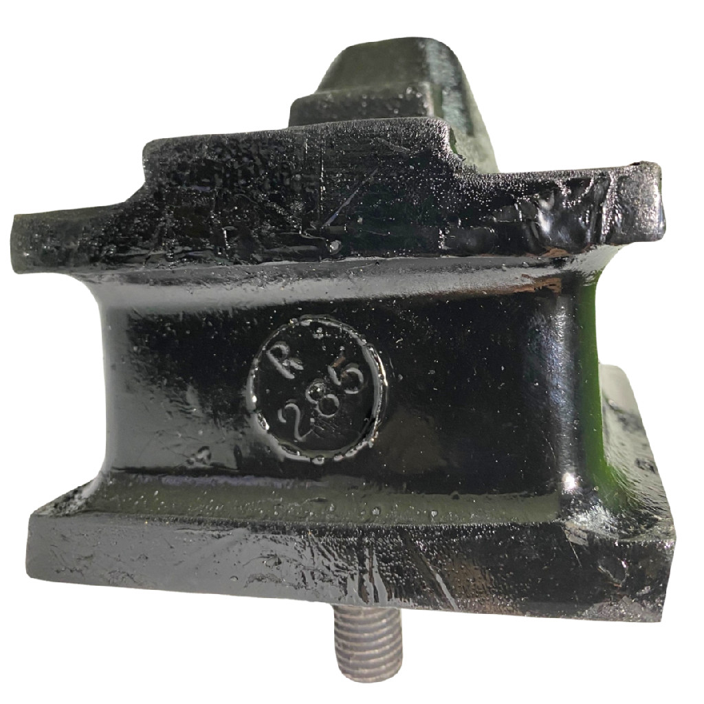 Coxim Dianteiro Da Suspensão Do Motor-mbo362/o364/o365/1313