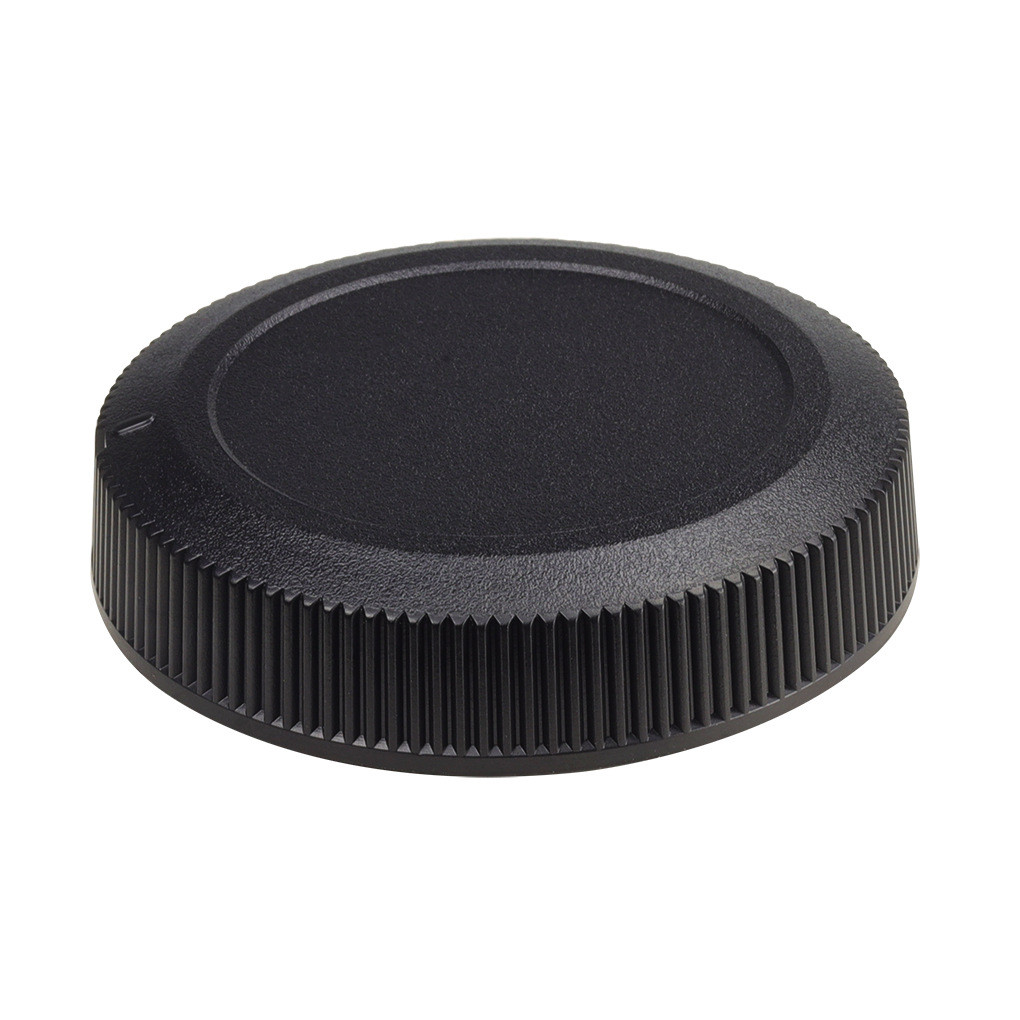 Tampa de lente YKEASU Yingke, adequada para a tampa de lente EOSR RF.