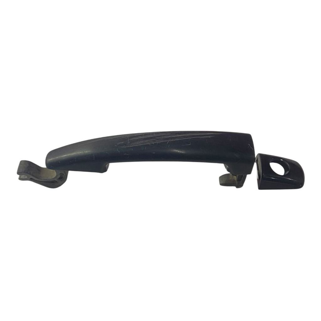Maçaneta Externa Porta Dianteira Esquerda Peugeot 208 2014  208 -
