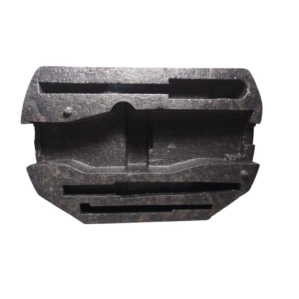 Isopor Suporte Macaco Peugeot 307 9684797680 2