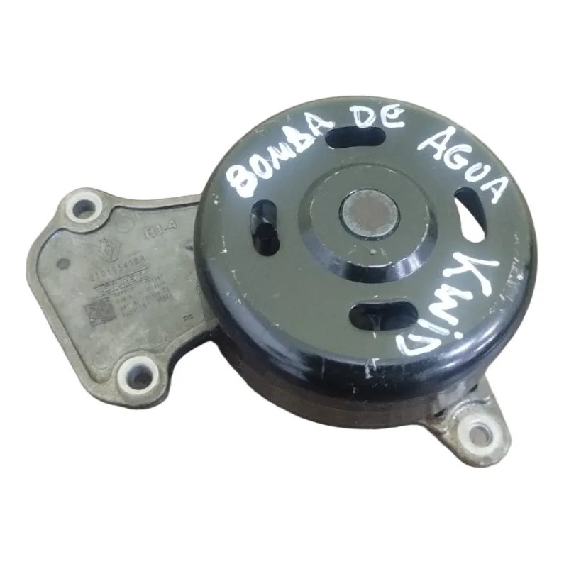 Bomba De Água Renault Kwid 2018 A 2020 Original
