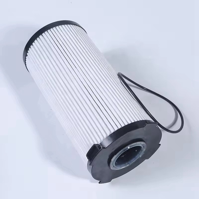 Filtro De Caminhão De Peças FF63046WUMXNN Para Foton , FAW Jiefang , Shacman , SINOTRUK (CNHTC)