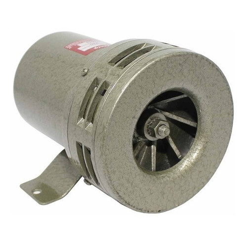 Sirene 220v Alcance 500mts Eg100 - Engesig