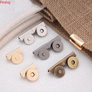 5 Pçs/set Botão Magnético Sem Costura Escondido Carteira Roupas DIY Artesanato Acessórios em Oferta na Shopee