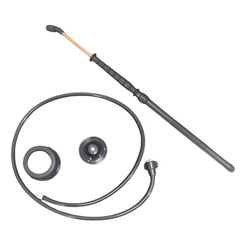 Kit Bomba Completa Guarany 5l Tampa Mangueira E Trombone 0