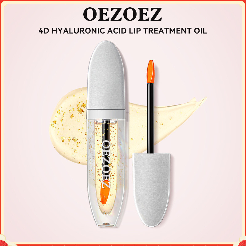 Óleo labial que muda de cor, mais vendido, hidratante de longa duração, hidratante, óleo labial que muda de cor em Oferta na Shopee