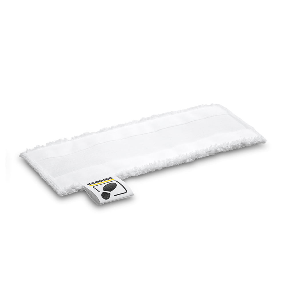 Pano de Microfibra para Bocal de Piso Easyfix em Oferta na Shopee