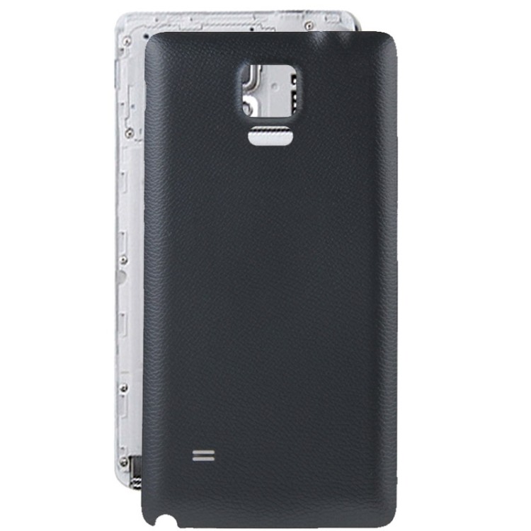 Dropshiping Para Tampa Traseira Da Bateria Galaxy Note 4/N910