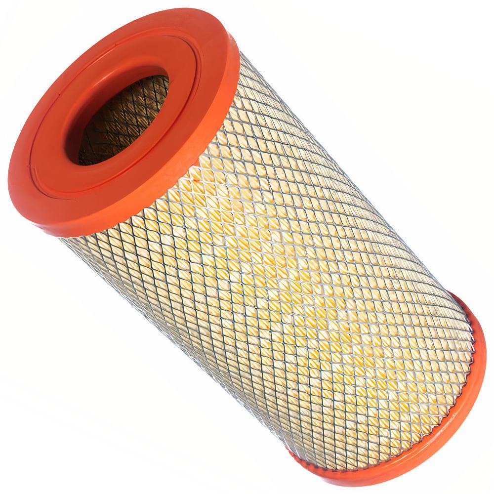 Detalhes do Filtro Ar Mb Accelo 2007 A 2017 Ars9838 Tecfil