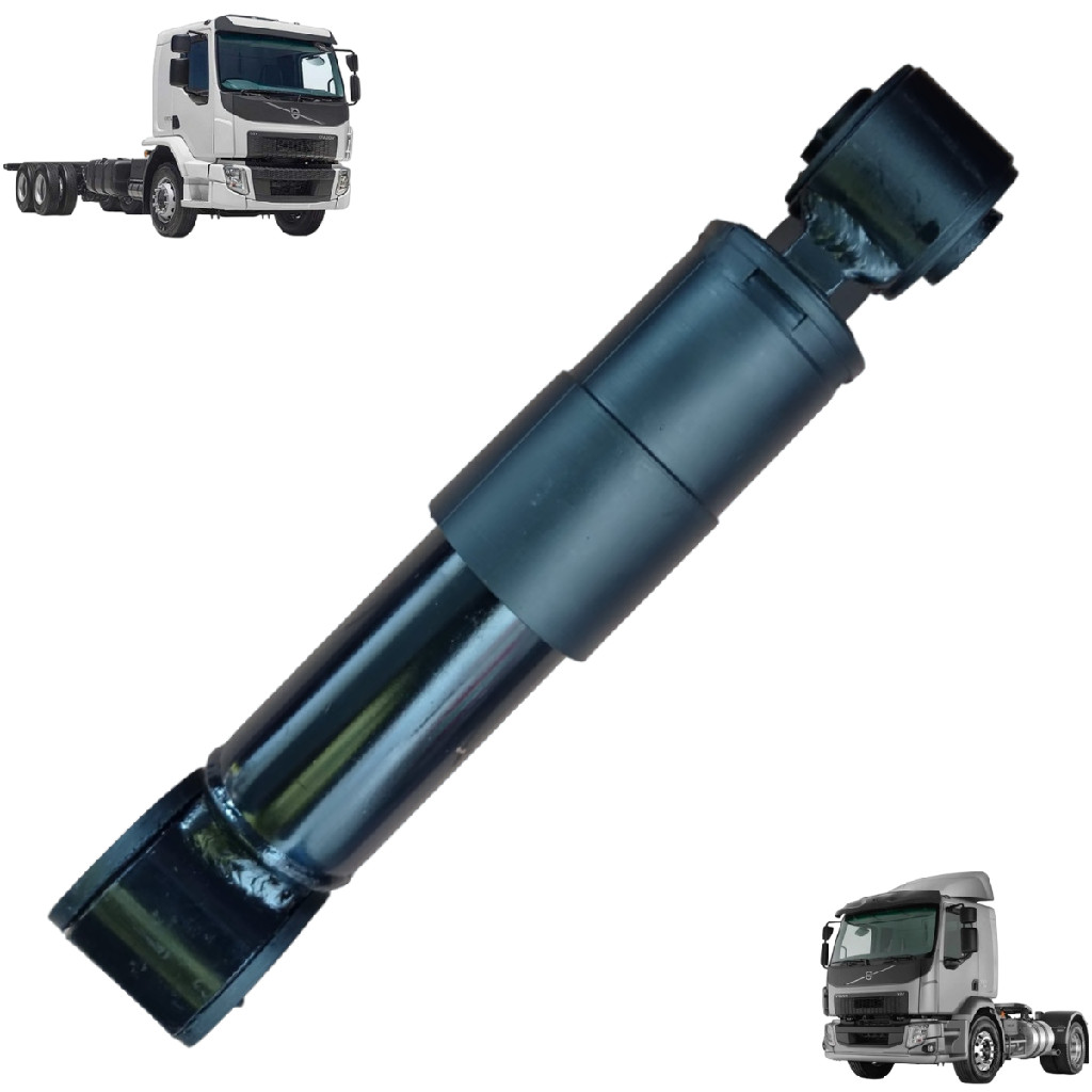 Amortecedor Dianteiro Suspensão De Cabine Dianteiro Volvo Vm