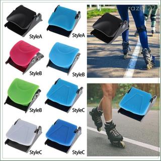 [Raze122] Peças De Reparo De Fivela De Cinta De Patins Universal Clipe De Cinto