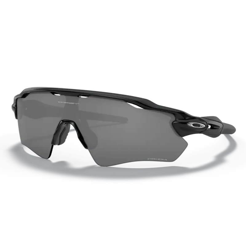 Óculos Esportivo Oakley Radar Ev Path Polished Black Prizm Black