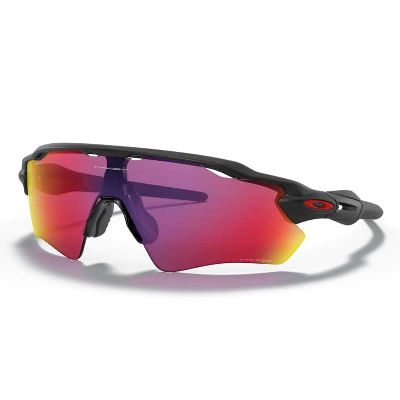 Óculos Esportivo Oakley Radar Ev Path Matte Black Prizm Road