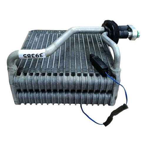Radiador Evaporador Ar Quente Jac J3 2013 2014 2015 Cinza