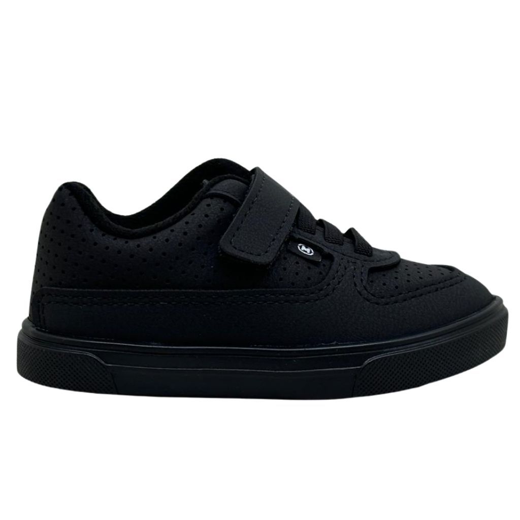 Tênis Molekinho Infantil Estilo Casual Leve e Resistente
