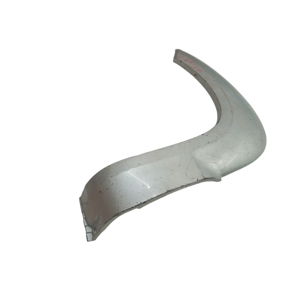Friso Moldura Paralama Hyundai Tucson Dianteiro L/e 2005/16
