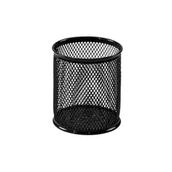 Porta lápis aramado Preto 2090.P Dello