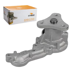 Bomba D'agua Fit 1.4 8V / 1.5 16V 2003 a 2008 Original Starke