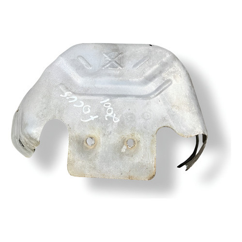 Defletor  Escapamento Ford Focus 2002 2003 2004  Xs4e9n454