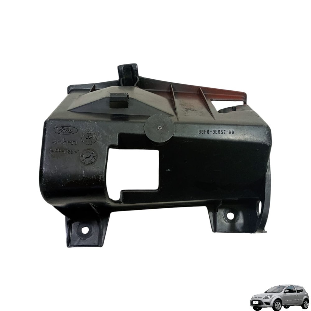 Suporte Filtro Canister Ford Ka 2008 2009 2010 2011