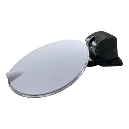 Tampa Portinhola Combustivel Gm Corsa Classic 2006 A 2012 Branco