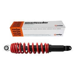 Amortecedor Honda Elite 125 2018 2019 2020 2021 2022 2023 2024 Cofap Original