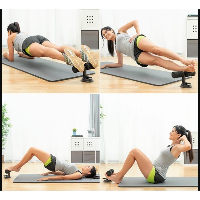 Roda abdominal fitness fortalecimento core exercício treino academia equipamento