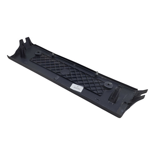 Suporte Placa Dianteira Toyota Etios 2018 52114yp010 Preot