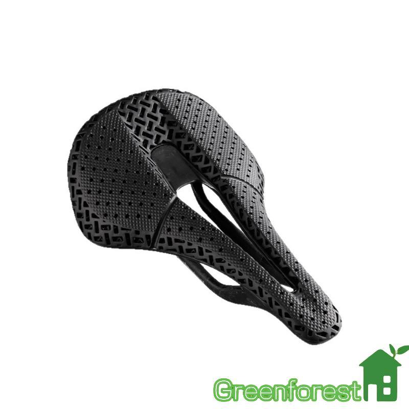 greenfor Elasticidades Capa Sentada Para Bicicletas Respiráveis Alça Cruzada Antiderrapante