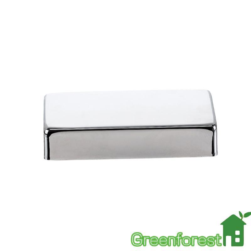 greenfor Capa Para Melhoria Guitarra Elétrica, Captadores Prata Premium