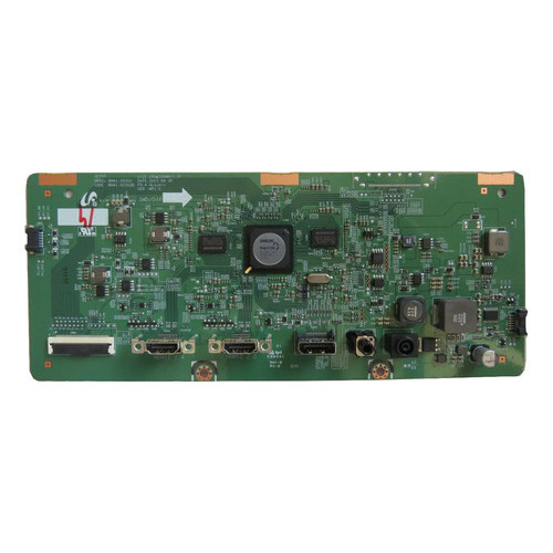 Placa Principal Monitor Samsung Lu28e590ds - Bn94-09314p