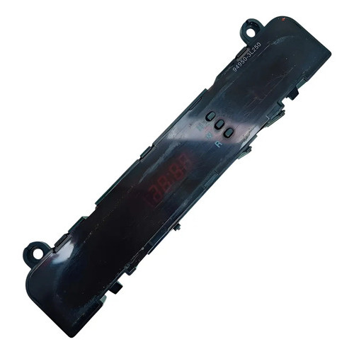 Computador Bordo Relogio Digital Hyundai Azera Ano 2009