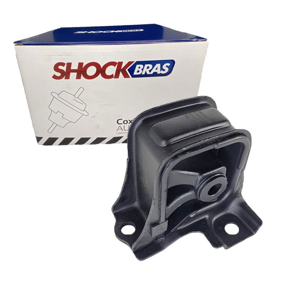 COXIM CALÇO FRONTAL MOTOR HONDA ACCORD 1998 A 2002 SHOCKBRAS