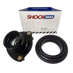 COXIM AMORTECEDOR DIANTEIRO NEW CIVIC 06/11 C/ ROLAMENTO SHOCKBRAS