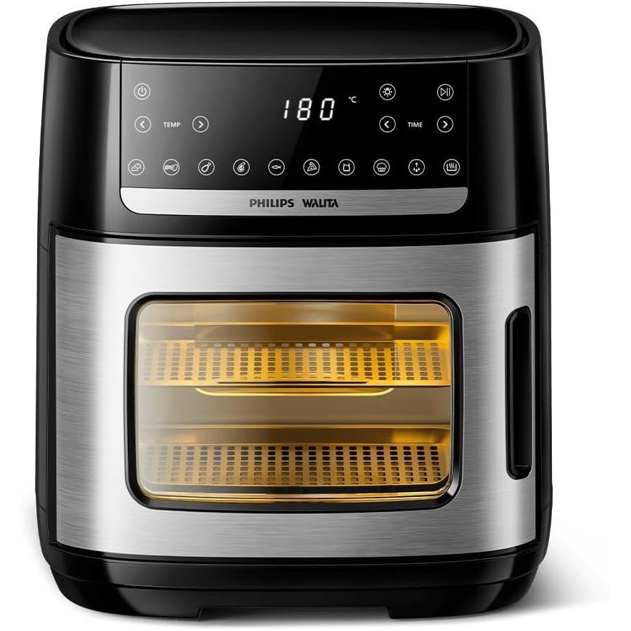 Outlet - Airfryer Forno Série 5000 Philips - AI551 12L (127 V)