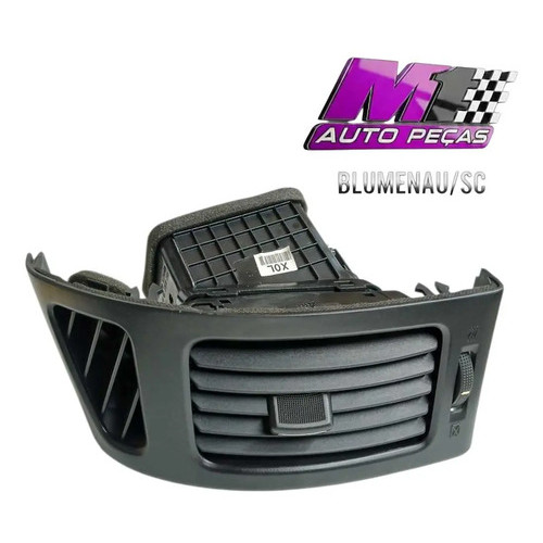 Difusor De Ar Lateral Esquerdo I30 2008 2009 2010 2011 2012