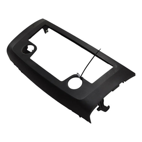 Moldura Painel Central Nissan Sentra 2014 2017