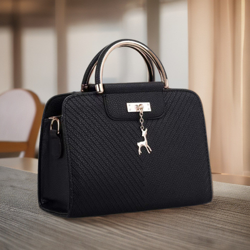 Taizhou bolsa feminina pequena bolsa quadrada pu bolsa feminina cor sólida bolsa mensageiro bolsa de ombro moda feminina