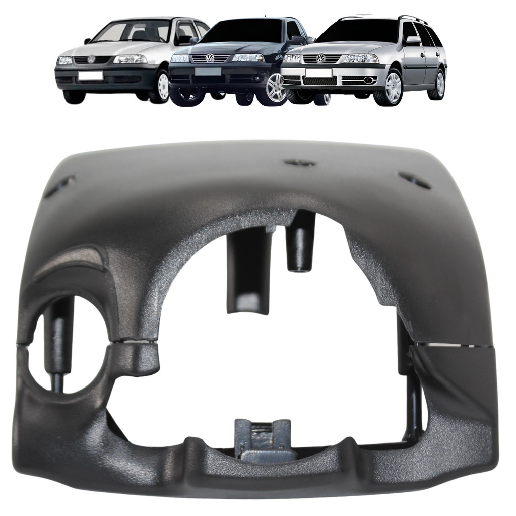 Moldura Capa da Coluna Chave Seta Gol Parati Saveiro G3 1999 2000 2001 A 2005