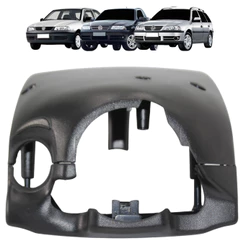 Moldura Capa da Coluna Chave Seta Gol Parati Saveiro G3 1999 2000 2001 A 2005