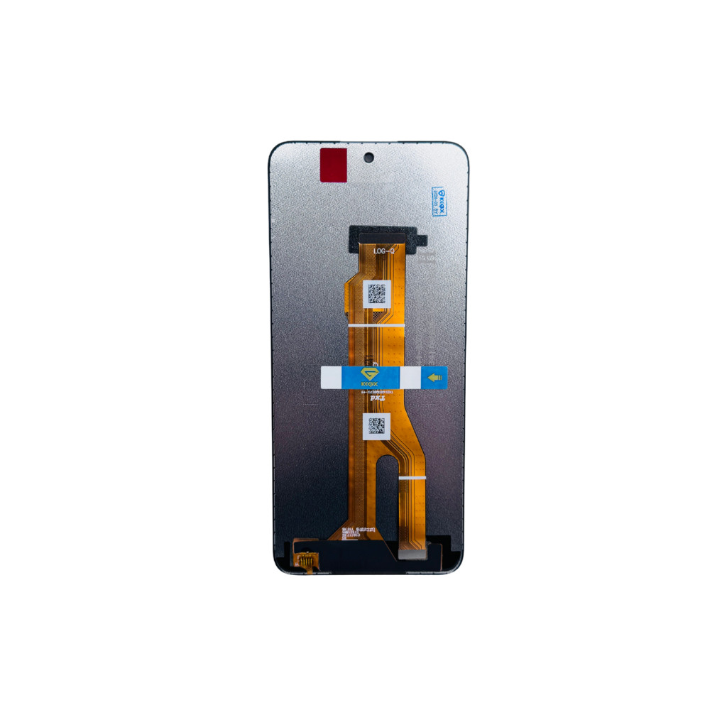 Tela Display lcd touch para honor X7D 5g original