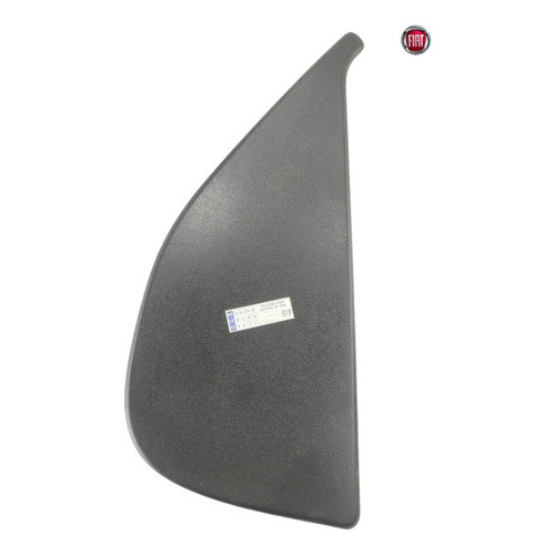 Moldura Interna Espelho Retrovisor Direito Fiat Uno 2000