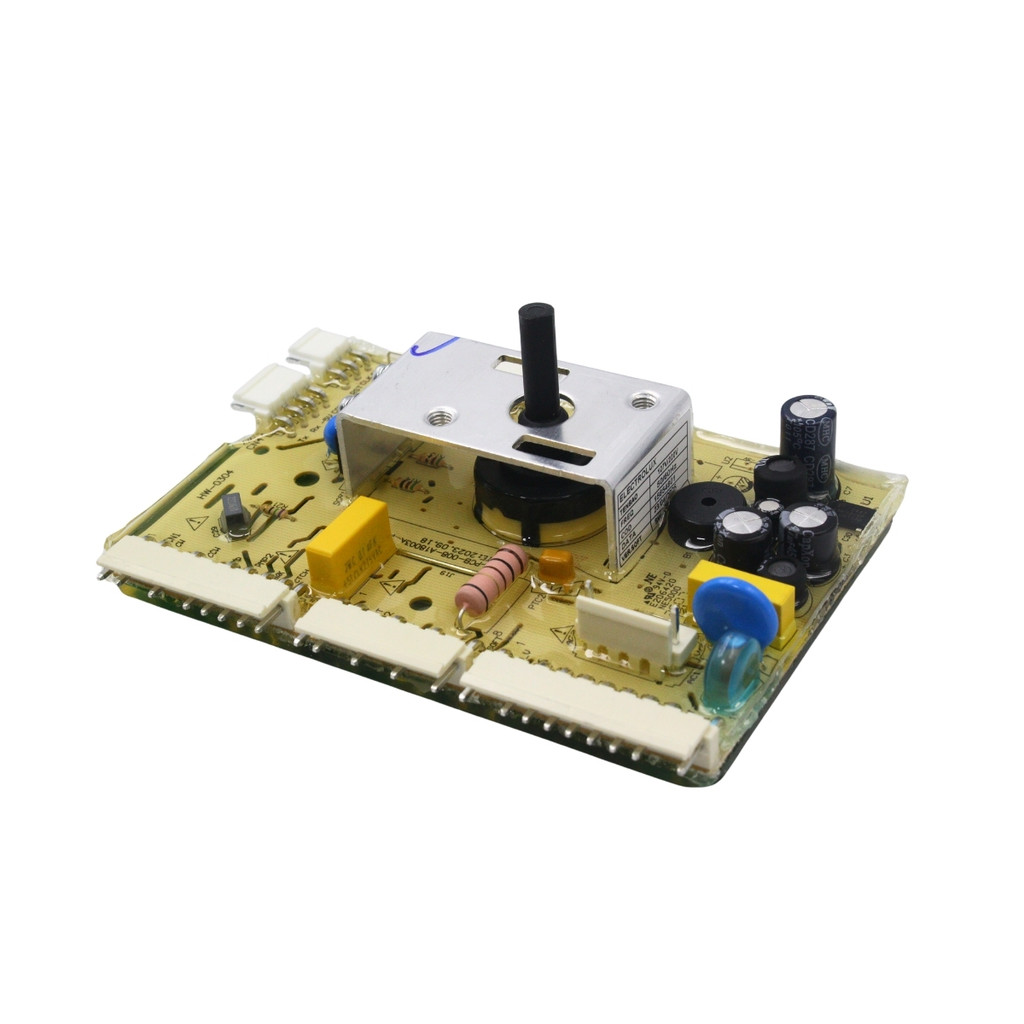 Placa Potência Lavadora Electrolux Led17 Original - A15654801